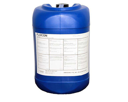 Flocon MC3無(wú)機(jī)垢膜清洗劑